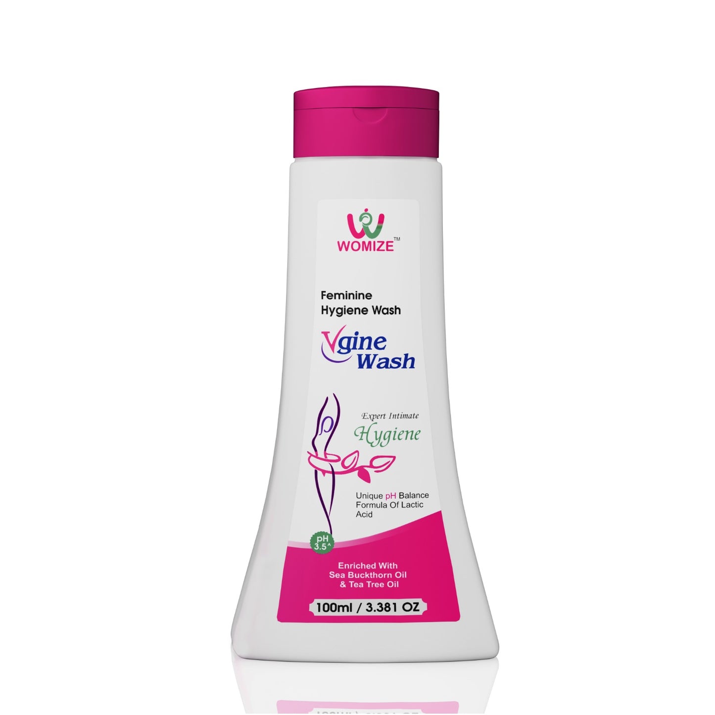 Vgine Wash